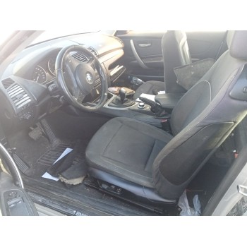 bmw serie 1 berlina (e81/e87) del año 2011