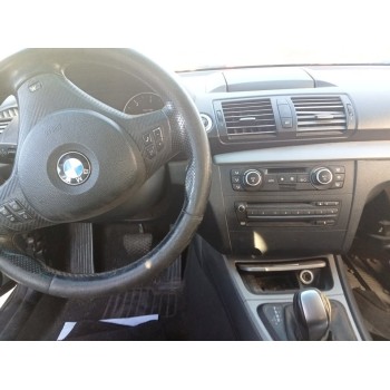 bmw serie 1 berlina (e81/e87) del año 2011