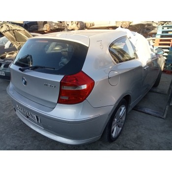 bmw serie 1 berlina (e81/e87) del año 2011