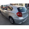 bmw serie 1 berlina (e81/e87) del año 2011