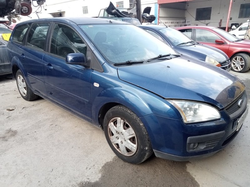 FORD FOCUS TURNIER (CB4)
