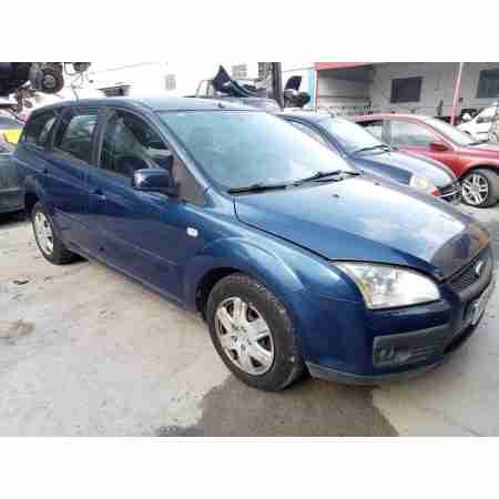 FORD FOCUS TURNIER (CB4)