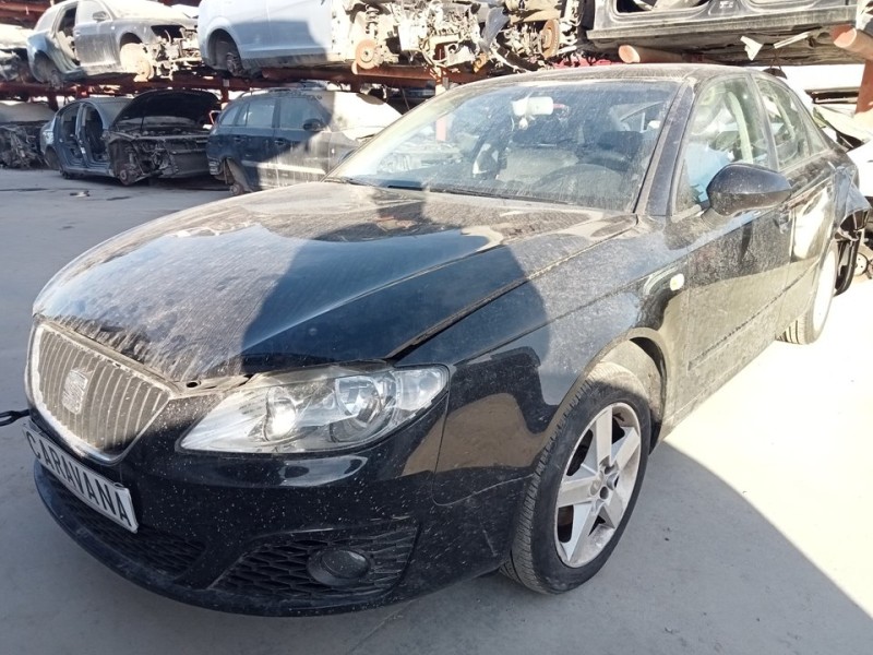 SEAT EXEO BERLINA (3R2)