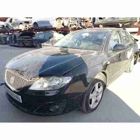 SEAT EXEO BERLINA (3R2)