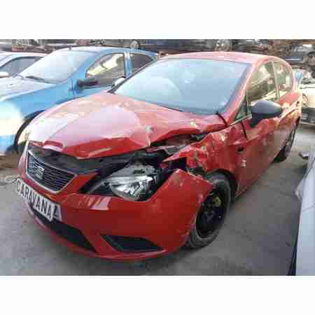 SEAT IBIZA (6J5)
