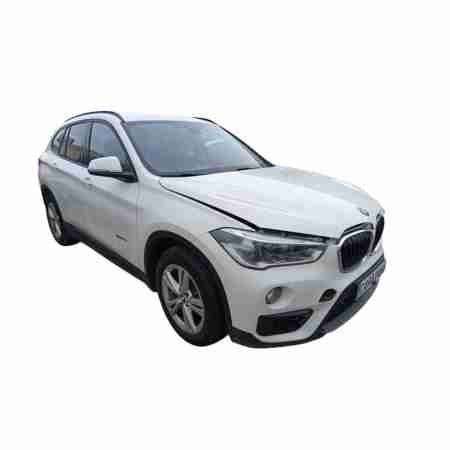 BMW X1 (F48)