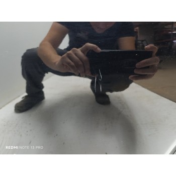 Recambio de puerta trasera izquierda para citroën c3 aircross plus referencia OEM IAM YQ00173980  