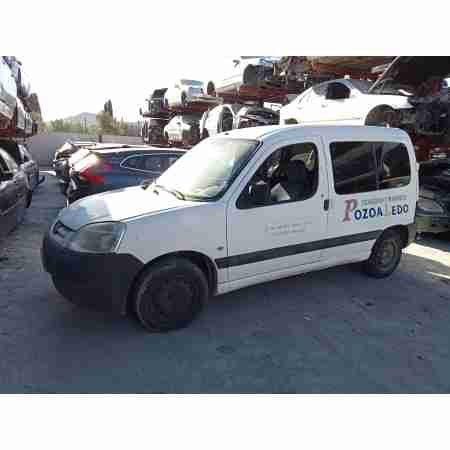 PEUGEOT PARTNER (S1)