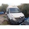 renault master iii furgoneta (fv) del año 2017