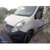 renault master iii furgoneta (fv) del año 2017