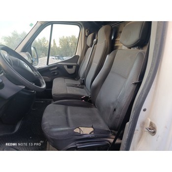 renault master iii furgoneta (fv) del año 2017