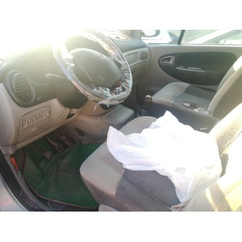 renault scenic rx4 (ja0) del año 2002