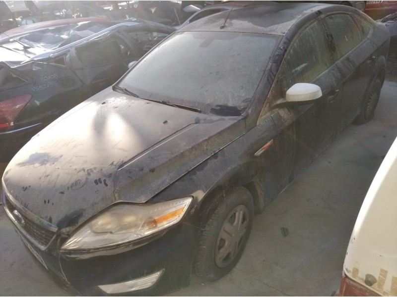 FORD MONDEO BER. (CA2)