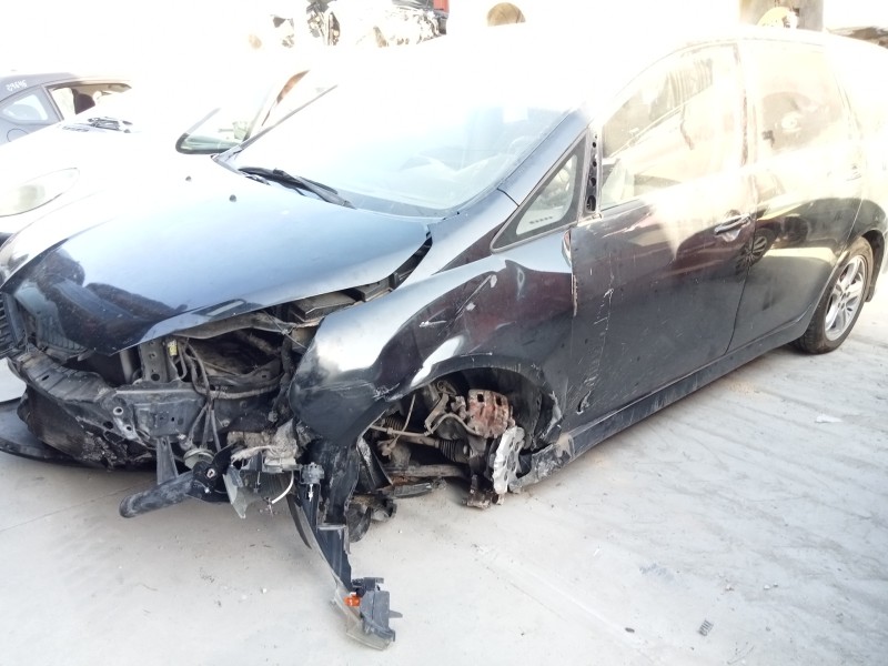 MITSUBISHI GRANDIS (NA0W)