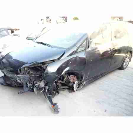MITSUBISHI GRANDIS (NA0W)