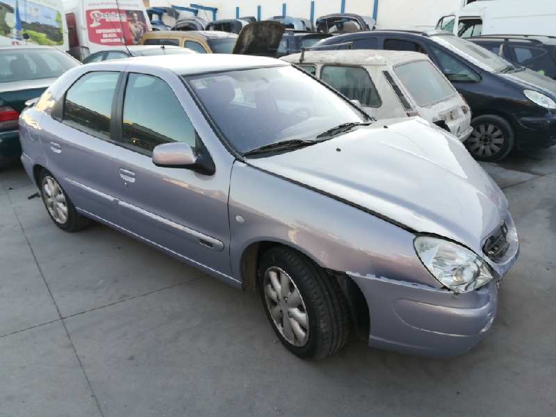 CITROËN XSARA BERLINA