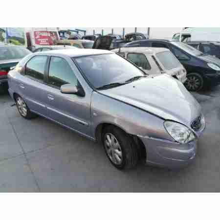 CITROËN XSARA BERLINA