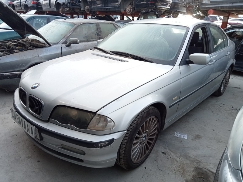 BMW SERIE 3 BERLINA (E46)