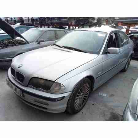 BMW SERIE 3 BERLINA (E46)