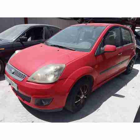 FORD FIESTA (CBK)