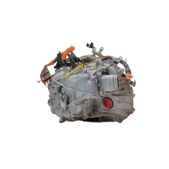 Recambio de caja cambios para toyota auris hybrid active referencia OEM IAM P9101316  