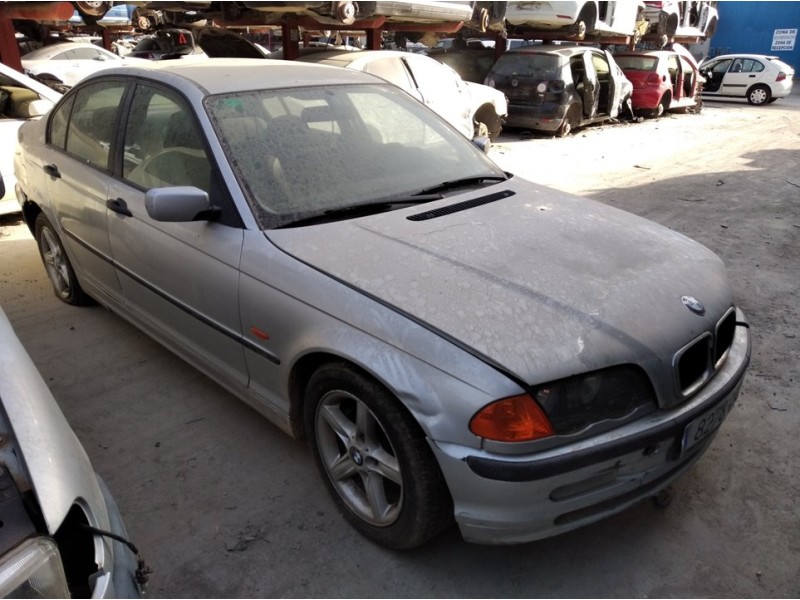 BMW SERIE 3 BERLINA (E46)