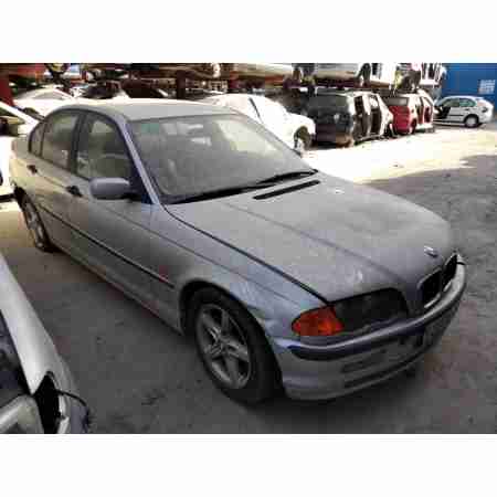 BMW SERIE 3 BERLINA (E46)