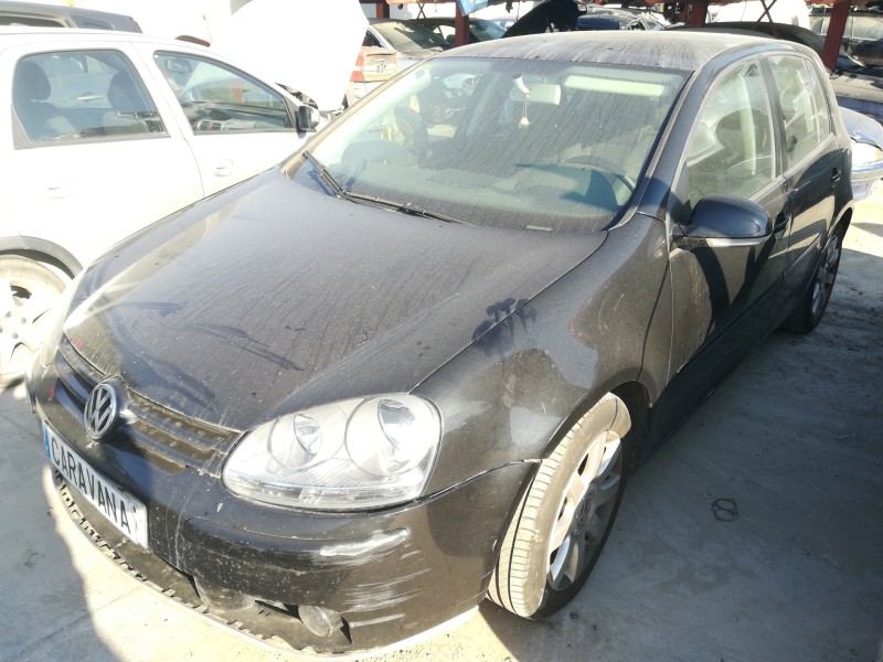 VOLKSWAGEN GOLF V BERLINA (1K1)