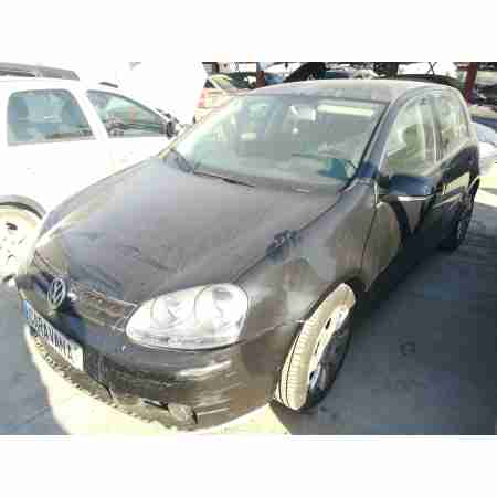 VOLKSWAGEN GOLF V BERLINA (1K1)
