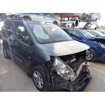 toyota proace city verso monospace (bky_) del año 2024