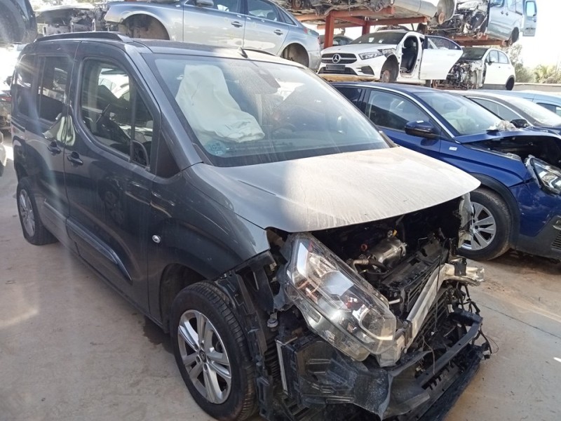 toyota proace city verso monospace (bky_) del año 2024