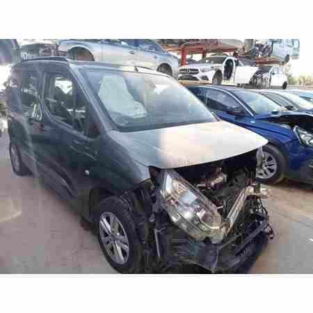 TOYOTA PROACE CITY VERSO MONOSPACE (BKY_)