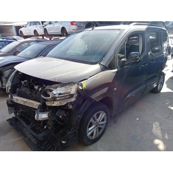 toyota proace city verso monospace (bky_) del año 2024