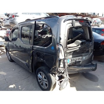 toyota proace city verso monospace (bky_) del año 2024