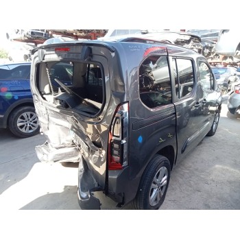 toyota proace city verso monospace (bky_) del año 2024