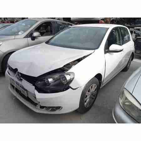 VOLKSWAGEN GOLF VI (5K1)