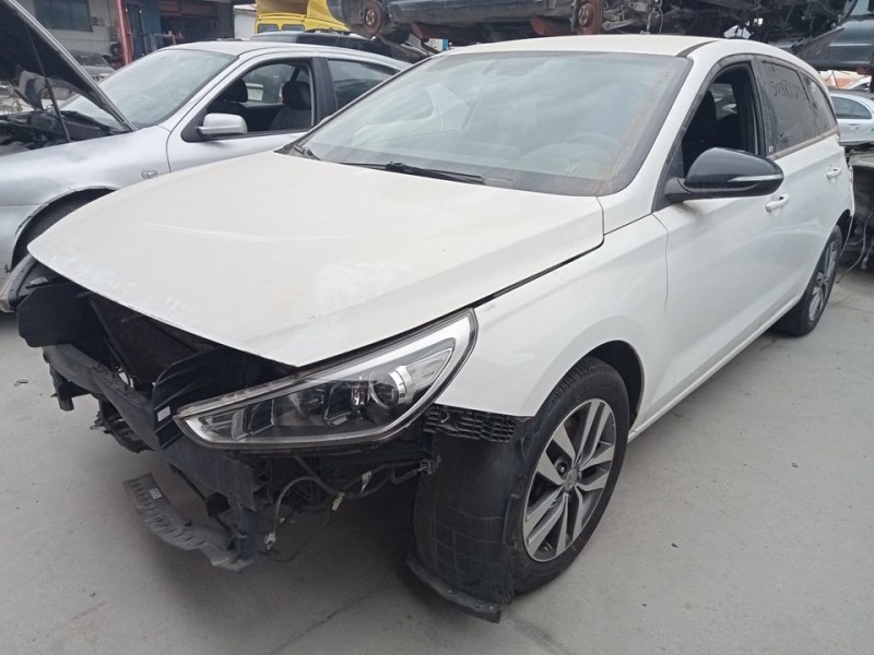 HYUNDAI I30 STATION WAGON (PDE)