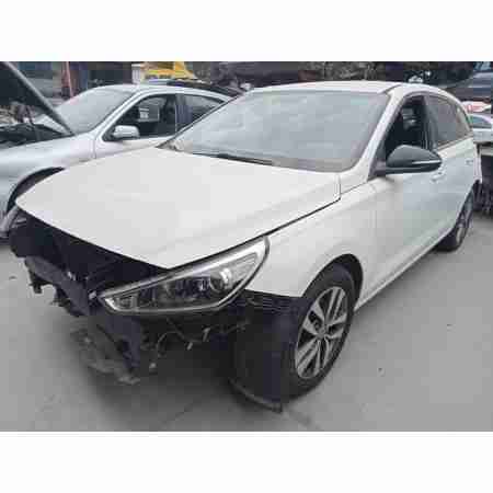 HYUNDAI I30 STATION WAGON (PDE)