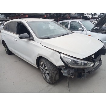 hyundai i30 station wagon (pde) del año 2018