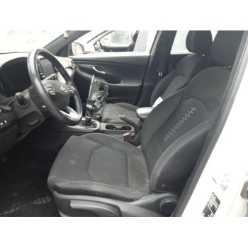 hyundai i30 station wagon (pde) del año 2018