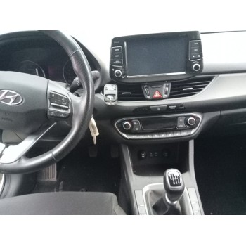 hyundai i30 station wagon (pde) del año 2018