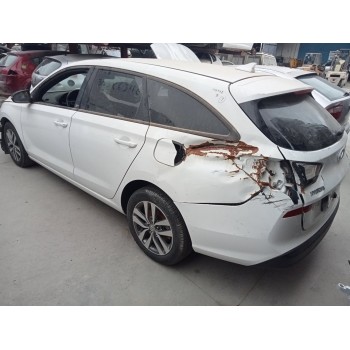 hyundai i30 station wagon (pde) del año 2018