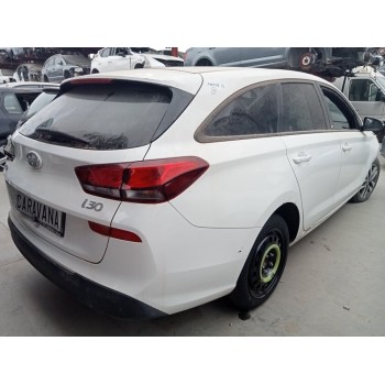 hyundai i30 station wagon (pde) del año 2018