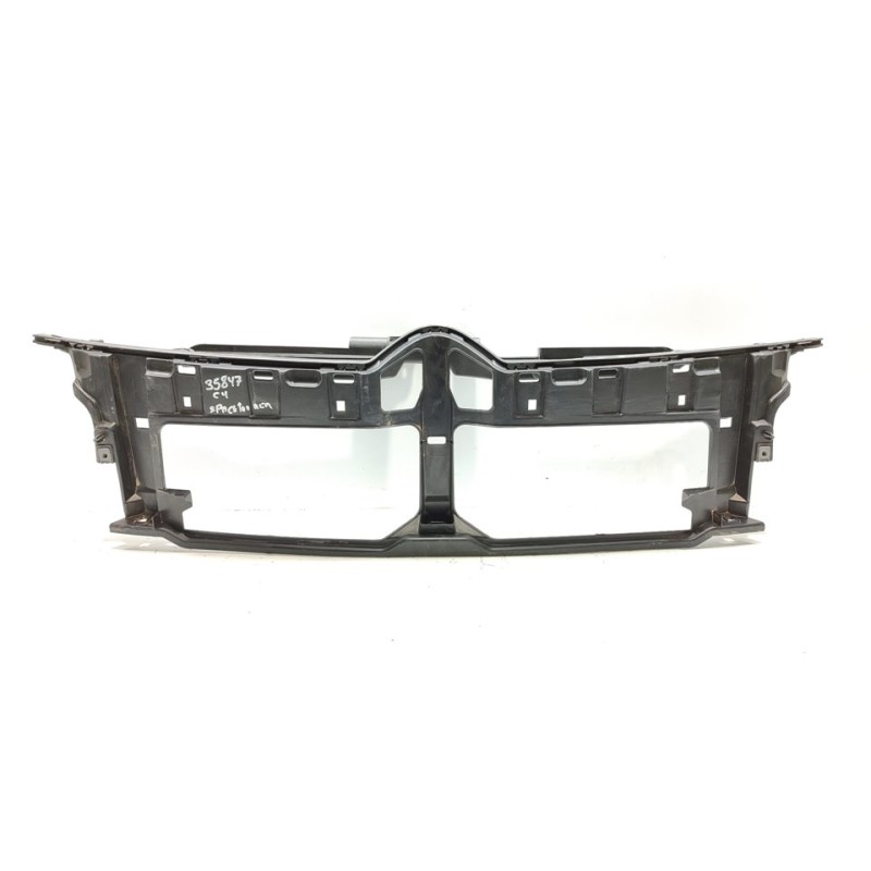 Recambio de panel frontal para citroën c4 picasso feel referencia OEM IAM 9676051877  