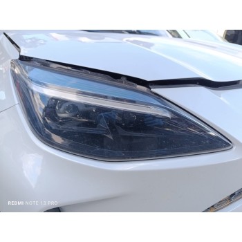 Recambio de faro derecho para toyota yaris cross hybrid 2wd active tech referencia OEM IAM 811100DP50  