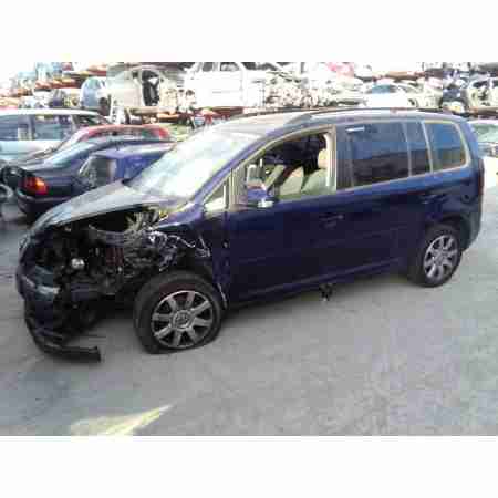 VOLKSWAGEN TOURAN (1T1)