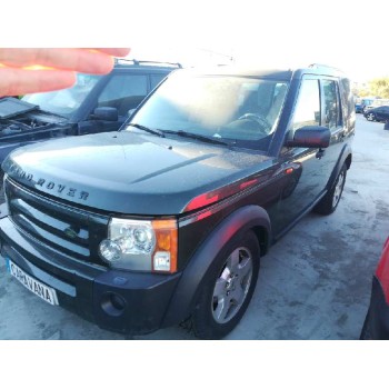 land rover discovery del año 2006