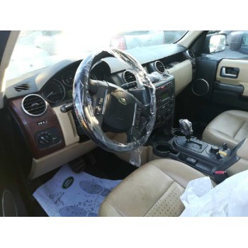 land rover discovery del año 2006