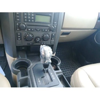 land rover discovery del año 2006