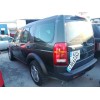 land rover discovery del año 2006